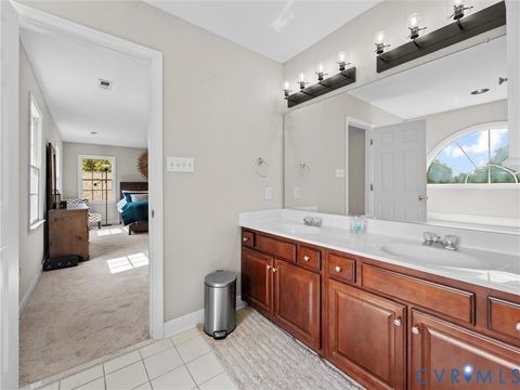 Tiny photo for 8441 Colemanden Drive, Mechanicsville, VA 23111 (MLS # 2604771)