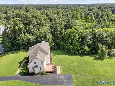 Tiny photo for 8441 Colemanden Drive, Mechanicsville, VA 23111 (MLS # 2604771)