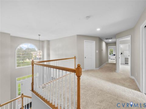 Tiny photo for 8441 Colemanden Drive, Mechanicsville, VA 23111 (MLS # 2604771)