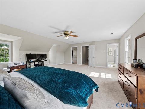 Tiny photo for 8441 Colemanden Drive, Mechanicsville, VA 23111 (MLS # 2604771)