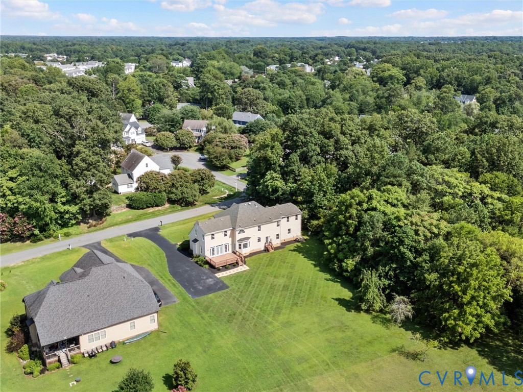 8441 Colemanden Drive