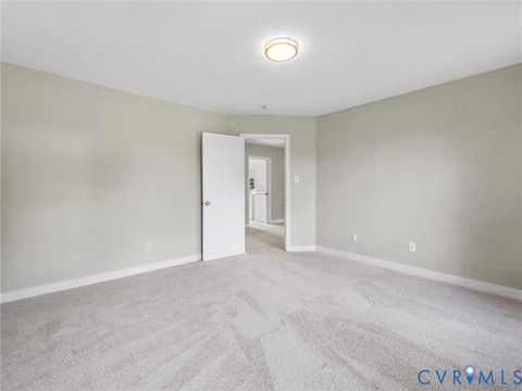Tiny photo for 8441 Colemanden Drive, Mechanicsville, VA 23111 (MLS # 2604771)