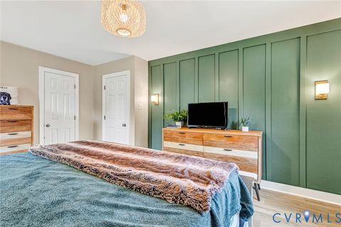 Tiny photo for 6437 Lantana Lane, Mechanicsville, VA 23111 (MLS # 2613810)