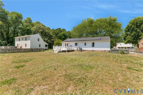 Tiny photo for 6437 Lantana Lane, Mechanicsville, VA 23111 (MLS # 2613810)