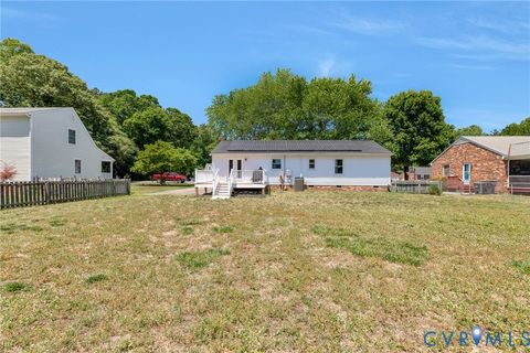 Tiny photo for 6437 Lantana Lane, Mechanicsville, VA 23111 (MLS # 2613810)
