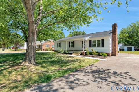 Tiny photo for 6437 Lantana Lane, Mechanicsville, VA 23111 (MLS # 2613810)