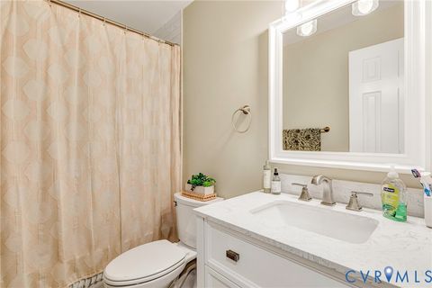 Tiny photo for 6437 Lantana Lane, Mechanicsville, VA 23111 (MLS # 2613810)