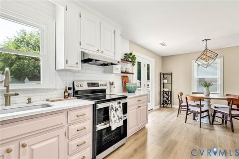 Tiny photo for 6437 Lantana Lane, Mechanicsville, VA 23111 (MLS # 2613810)