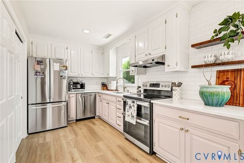 Tiny photo for 6437 Lantana Lane, Mechanicsville, VA 23111 (MLS # 2613810)