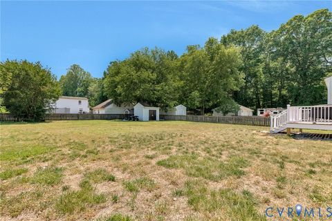 Tiny photo for 6437 Lantana Lane, Mechanicsville, VA 23111 (MLS # 2613810)