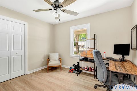 Tiny photo for 6437 Lantana Lane, Mechanicsville, VA 23111 (MLS # 2613810)