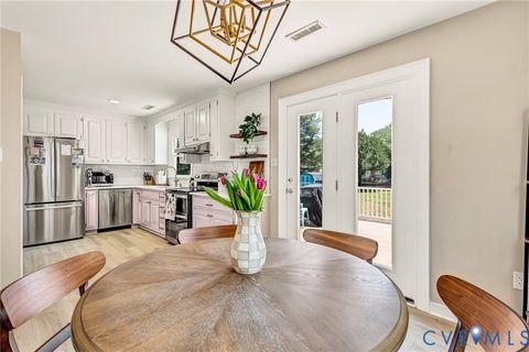 Tiny photo for 6437 Lantana Lane, Mechanicsville, VA 23111 (MLS # 2613810)