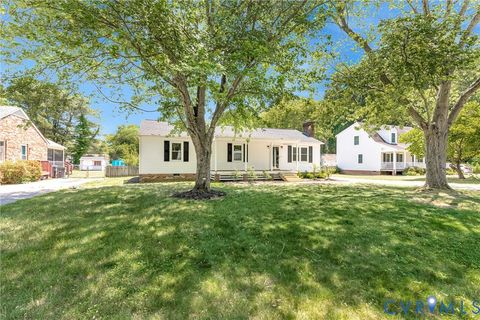 Tiny photo for 6437 Lantana Lane, Mechanicsville, VA 23111 (MLS # 2613810)