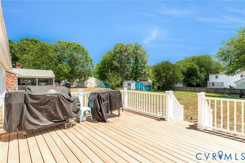 Tiny photo for 6437 Lantana Lane, Mechanicsville, VA 23111 (MLS # 2613810)