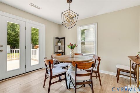 Tiny photo for 6437 Lantana Lane, Mechanicsville, VA 23111 (MLS # 2613810)