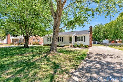 Tiny photo for 6437 Lantana Lane, Mechanicsville, VA 23111 (MLS # 2613810)