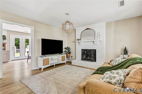 Tiny photo for 6437 Lantana Lane, Mechanicsville, VA 23111 (MLS # 2613810)