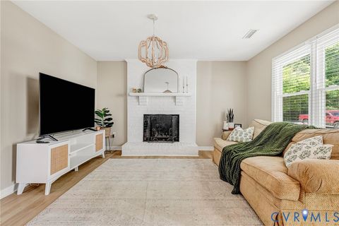 Tiny photo for 6437 Lantana Lane, Mechanicsville, VA 23111 (MLS # 2613810)