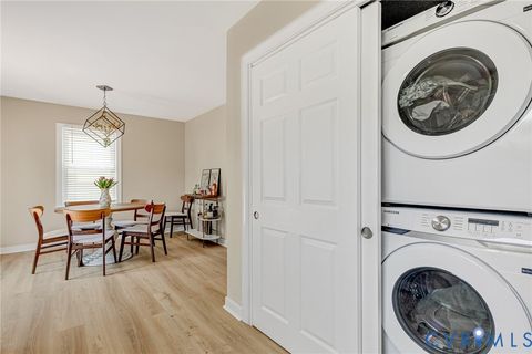 Tiny photo for 6437 Lantana Lane, Mechanicsville, VA 23111 (MLS # 2613810)