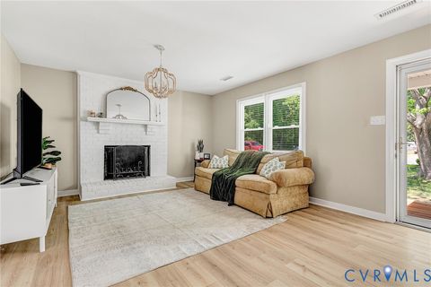 Tiny photo for 6437 Lantana Lane, Mechanicsville, VA 23111 (MLS # 2613810)