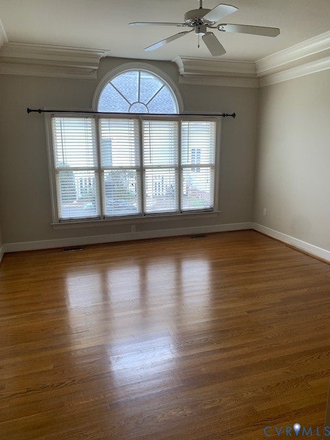Tiny photo for 2612 Annakay Crossing, Midlothian, VA 23113 (MLS # 2626678)
