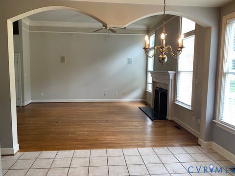 Tiny photo for 2612 Annakay Crossing, Midlothian, VA 23113 (MLS # 2626678)