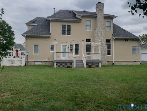Tiny photo for 2612 Annakay Crossing, Midlothian, VA 23113 (MLS # 2626678)