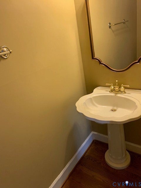 Tiny photo for 2612 Annakay Crossing, Midlothian, VA 23113 (MLS # 2626678)