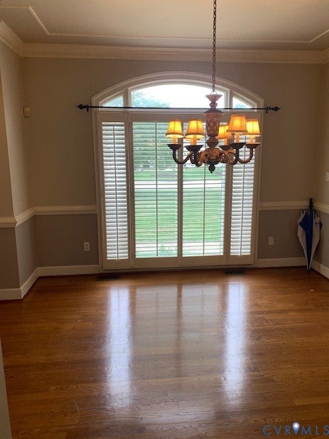 Tiny photo for 2612 Annakay Crossing, Midlothian, VA 23113 (MLS # 2626678)