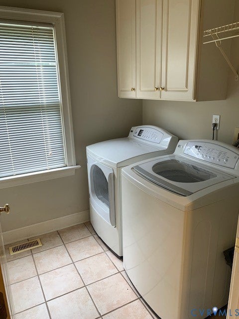 Tiny photo for 2612 Annakay Crossing, Midlothian, VA 23113 (MLS # 2626678)