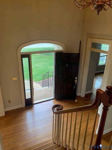 Tiny photo for 2612 Annakay Crossing, Midlothian, VA 23113 (MLS # 2626678)
