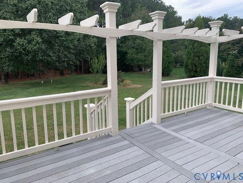 Tiny photo for 2612 Annakay Crossing, Midlothian, VA 23113 (MLS # 2626678)