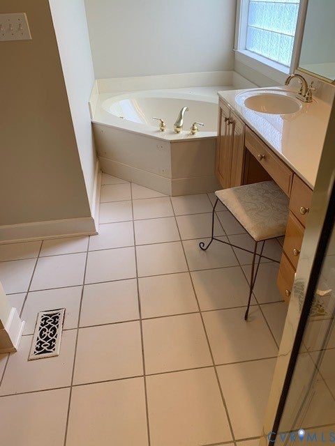 Tiny photo for 2612 Annakay Crossing, Midlothian, VA 23113 (MLS # 2626678)
