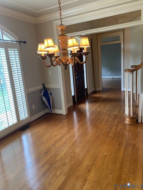 Tiny photo for 2612 Annakay Crossing, Midlothian, VA 23113 (MLS # 2626678)