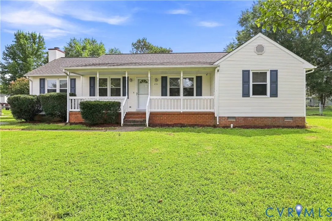4356 Branchester Parkway, Prince George, VA, 23875