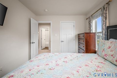 Tiny photo for 4468 Braden Woods Drive, Chesterfield, VA 23832 (MLS # 2600135)