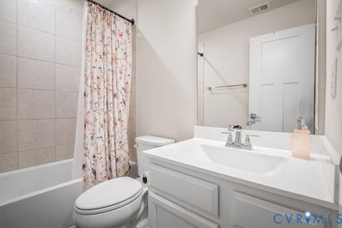 Tiny photo for 4468 Braden Woods Drive, Chesterfield, VA 23832 (MLS # 2600135)