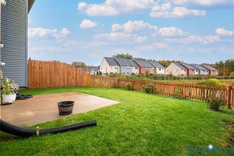 Tiny photo for 4468 Braden Woods Drive, Chesterfield, VA 23832 (MLS # 2600135)