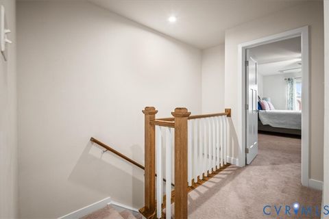 Tiny photo for 4468 Braden Woods Drive, Chesterfield, VA 23832 (MLS # 2600135)