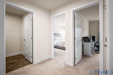 Tiny photo for 4468 Braden Woods Drive, Chesterfield, VA 23832 (MLS # 2600135)