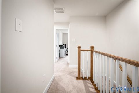 Tiny photo for 4468 Braden Woods Drive, Chesterfield, VA 23832 (MLS # 2600135)