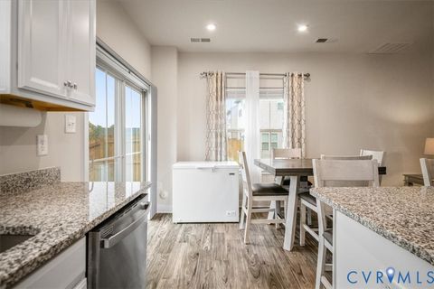 Tiny photo for 4468 Braden Woods Drive, Chesterfield, VA 23832 (MLS # 2600135)