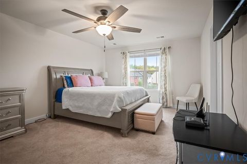 Tiny photo for 4468 Braden Woods Drive, Chesterfield, VA 23832 (MLS # 2600135)