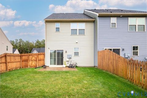 Tiny photo for 4468 Braden Woods Drive, Chesterfield, VA 23832 (MLS # 2600135)