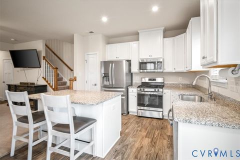 Tiny photo for 4468 Braden Woods Drive, Chesterfield, VA 23832 (MLS # 2600135)