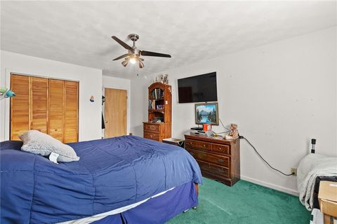 Tiny photo for 4998 Water View Road, Water View, VA 23180 (MLS # 2527486)