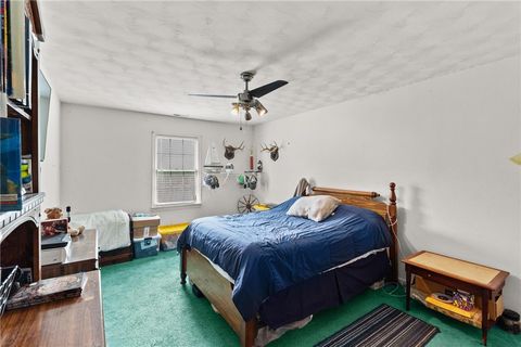 Tiny photo for 4998 Water View Road, Water View, VA 23180 (MLS # 2527486)