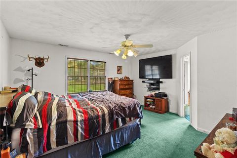 Tiny photo for 4998 Water View Road, Water View, VA 23180 (MLS # 2527486)