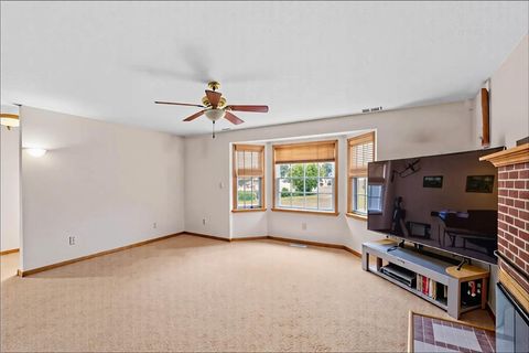 Tiny photo for 4998 Water View Road, Water View, VA 23180 (MLS # 2527486)
