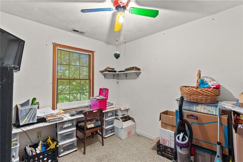 Tiny photo for 4998 Water View Road, Water View, VA 23180 (MLS # 2527486)